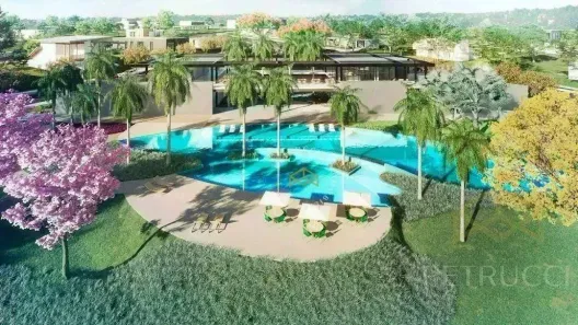 Lote/Terreno à venda, 250m² no Jardim Fortaleza, Paulínia