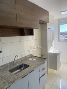 Apartamento com 2 Quartos à venda, 57m² no Vila Real, Hortolândia