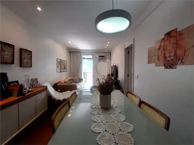 Apartamento com 2 Quartos à venda, 89m² no Vila Isabel, Rio de Janeiro