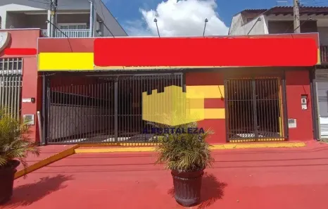 Ponto Comercial à venda, 200m² no Jardim Dona Regina, Santa Bárbara D'Oeste