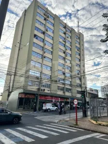 Sala Comercial à venda, 53m² no Centro, São Carlos