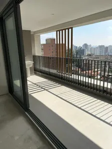 Apartamento com 3 Quartos à venda, 85m² no Vila Mariana, São Paulo