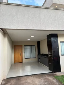 Casa com 3 Quartos à venda, 119m² no Jardim Colorado I, Goiânia