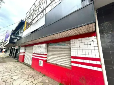 Ponto Comercial para alugar, 240m² no Vila Santo Ângelo, Cachoeirinha