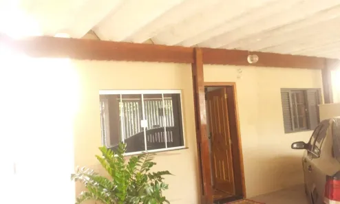Casa com 4 Quartos à venda, 137m² no Jardim Brasil, Americana
