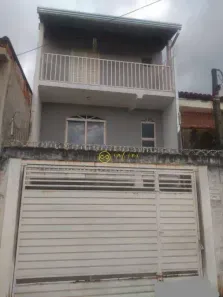 Casa com 2 Quartos à venda, 150m² no Jardim São Lourenzo, Sorocaba