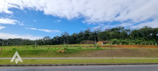 Lote/Terreno à venda, 264m² no Itoupava Central, Blumenau