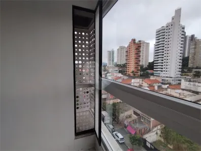 Apartamento com 2 Quartos à venda, 47m² no Água Fria, São Paulo