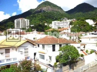 Apartamento com 2 Quartos à venda, 108m² no Alto da Boa Vista, Rio de Janeiro