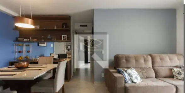 Apartamento com 2 Quartos à venda, 68m² no Maranhão, São Paulo