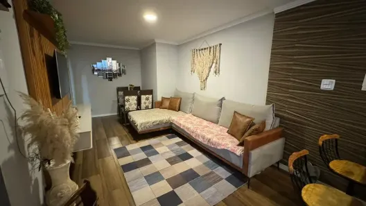 Sobrado com 4 Quartos à venda, 110m² no Jardim Alvorada, Nova Iguaçu