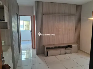 Apartamento com 2 Quartos para alugar, 43m² no Cristo Rei, Teresina