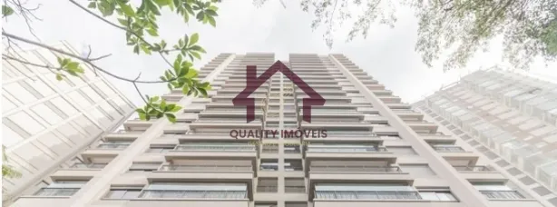 Apartamento com 3 Quartos à venda, 148m² no Jardim Vila Mariana, São Paulo