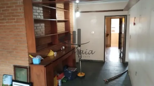 Imóvel Comercial à venda, 140m² no Osvaldo Cruz, São Caetano do Sul