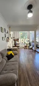 Apartamento com 2 Quartos à venda, 90m² no Centro, Rio de Janeiro
