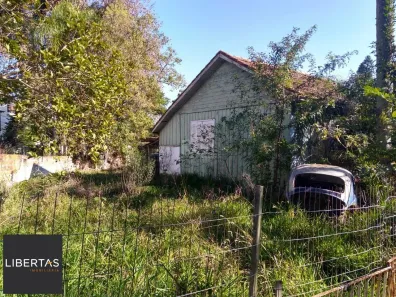 Lote/Terreno à venda, 324m² no Jardim Itu, Porto Alegre