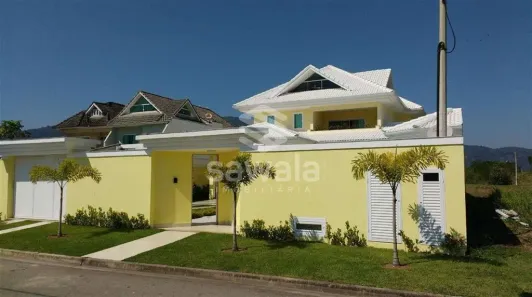 Casa com 4 Quartos à venda, 365m² no Guaratiba, Rio de Janeiro