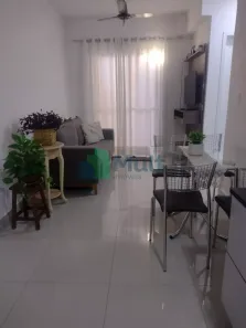 Apartamento com 2 Quartos à venda, 47m² no Alto do Ipiranga, Ribeirão Preto
