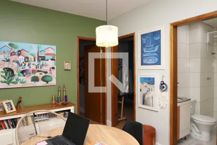 Apartamento com 2 Quartos à venda, 34m² no Cidade Líder, São Paulo