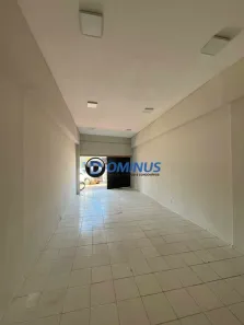 Ponto Comercial para alugar, 75m² no Cocó, Fortaleza