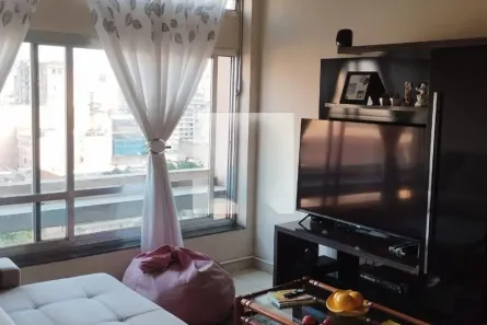 Apartamento com 2 Quartos à venda, 90m² no Campos Elíseos, São Paulo