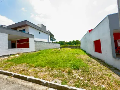 Lote/Terreno à venda, 310m² no Loteamento Residencial Parque das Araucárias, Tremembé