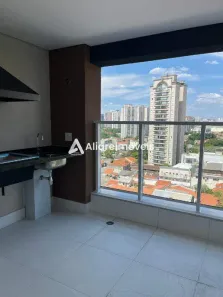 Apartamento com 2 Quartos à venda, 62m² no Água Branca, São Paulo