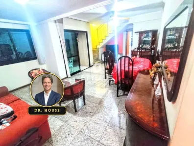 Apartamento com 3 Quartos à venda, 130m² no Méier, Rio de Janeiro