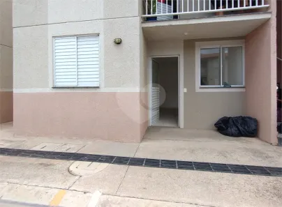Apartamento com 2 Quartos à venda, 48m² no Residencial Cristal, Votorantim