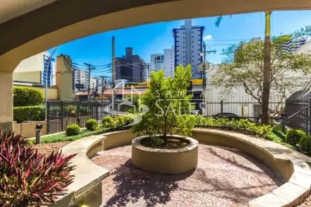Apartamento com 1 Quarto à venda, 39m² no Vila Uberabinha, São Paulo