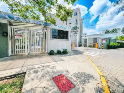 Apartamento com 2 Quartos à venda, 49m² no Centro, Sapucaia do Sul