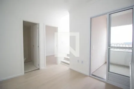Cobertura com 1 Quarto à venda, 107m² no Vila Guedes, São Paulo