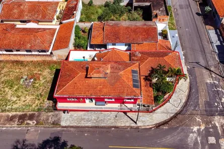 Casa com 3 Quartos à venda, 351m² no Jardim do Lago, Pirassununga