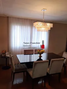 Apartamento com 3 Quartos à venda, 103m² no Santa Teresinha, São Paulo