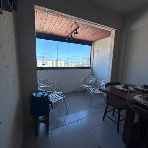 Apartamento com 3 Quartos à venda, 67m² no Intermares, Cabedelo