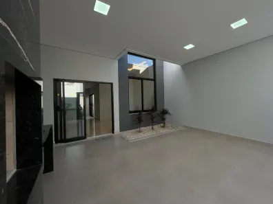 Casa com 3 Quartos à venda, 110m² no Parque Universitário, Americana