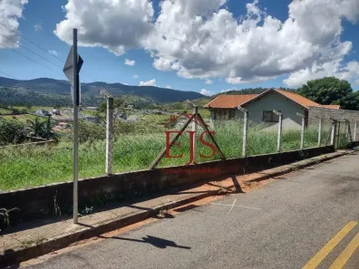 Lote/Terreno à venda, 600m² no Portão, Atibaia