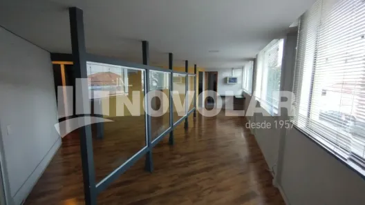 Sala Comercial para alugar, 300m² no Carandiru, São Paulo