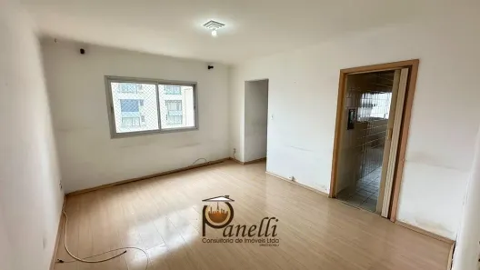 Apartamento com 3 Quartos à venda, 56m² no Casa Verde, São Paulo