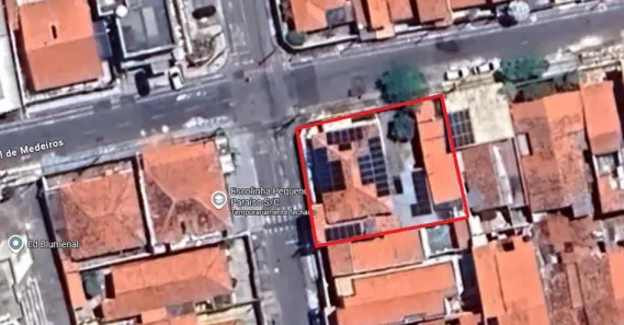 Casa com 5 Quartos à venda, 280m² no Parquelândia, Fortaleza