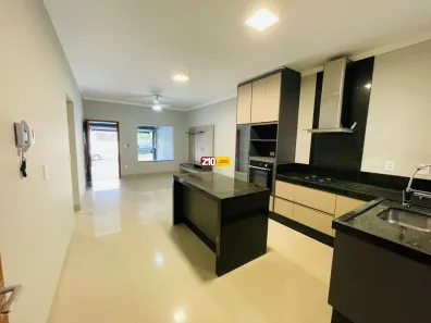 Casa com 2 Quartos à venda, 138m² no Jardim União, Indaiatuba