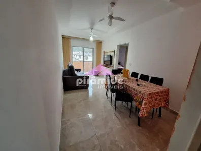 Apartamento com 2 Quartos à venda, 82m² no Centro, Caraguatatuba