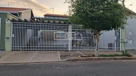 Casa com 2 Quartos à venda, 130m² no Jardim Santa Genebra, Campinas