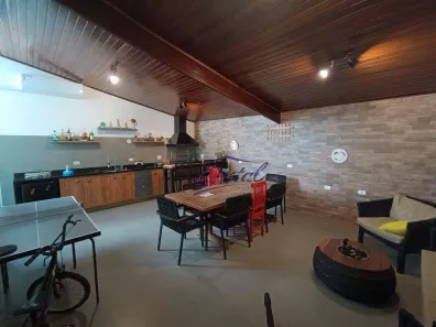 Casa de Condomínio com 3 Quartos à venda, 90m² no Chácara São Domingos, Carapicuíba