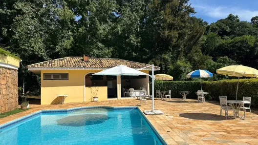 Casa com 5 Quartos à venda, 950m² no Chácara Malota, Jundiaí