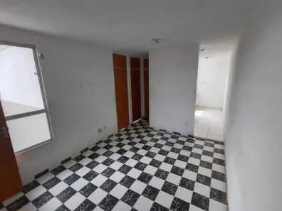 Apartamento com 2 Quartos à venda, 45m² no Lago Azul, Manaus