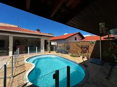 Casa de Condomínio com 3 Quartos à venda, 250m² no Portal da Vila Rica, Itu