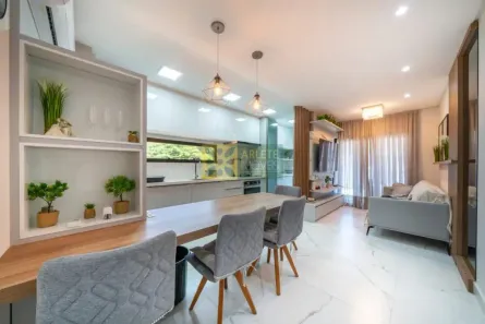 Apartamento com 2 Quartos à venda, 75m² no Bombas, Bombinhas