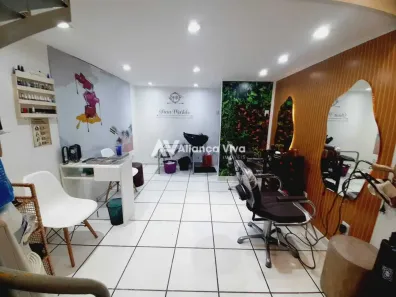 Ponto Comercial à venda, 30m² no Catete, Rio de Janeiro