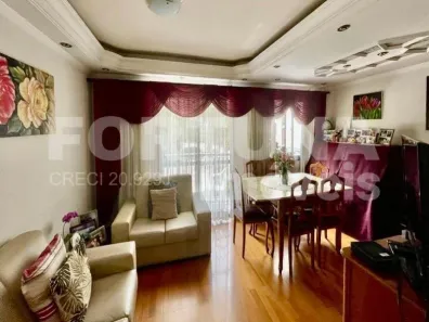 Apartamento com 3 Quartos à venda, 95m² no Cidade São Francisco, São Paulo